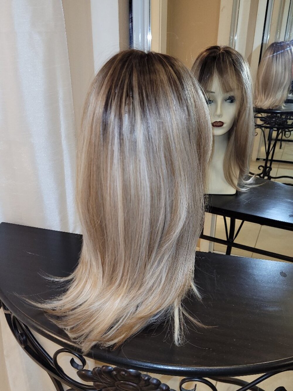 JB Extensions Lila NWT - Picture 2 of 9